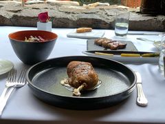 -三嚥阁 La Villa Restaurant