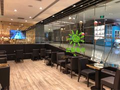 大堂-VENCHI 闻绮(北京国贸商城店)