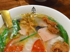 过桥米线-都氏二当家(九方店)