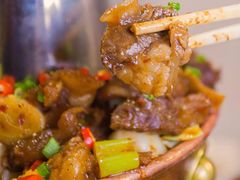 -老佛爷蛙锅•鲜蛙煲(麦凯乐店)