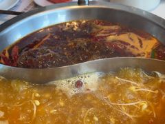 -老员外骨汤火锅(海州古城店)