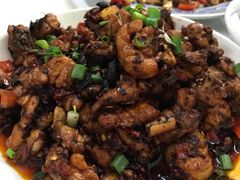 -新新湘菜馆(新中街二条店)