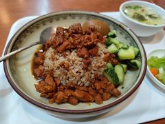 -菊儿人家·北京胡同菜(南锣鼓巷店)
