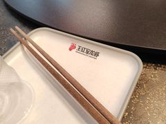 -王红军龙虾·大排档·烧烤(新民路店)