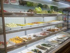 -哈尔滨小酒馆·鲜肉现穿自助烧烤(康新花园店)