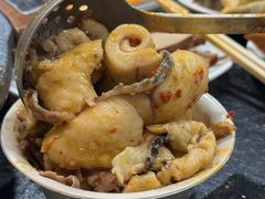 -灶知轩湘西石锅鱼(万佳广场店)