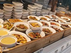-老乡鸡(西岸凤巢店)