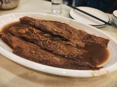 -奥华餐厅·老张记(台基厂店)