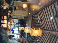 大堂-杨记隆府(重庆总店)