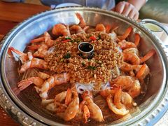 -大丰收海鲜地方菜馆