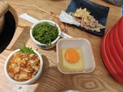 -沼津港精致料理·寿喜烧·烧鸟(青浦宝龙广场日料榜单店)