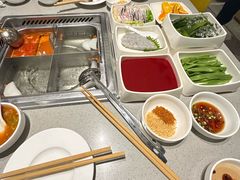 -海底捞火锅(贵和购物中心店.原鲁能城店)