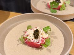 -西村日本料理(香格里拉饭店)