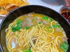 -俊杰拉面馆