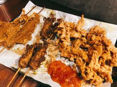 蒜蓉辣椒醬-老酱油炸社