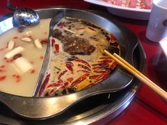 -山城辣妹子(定福庄店)