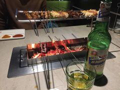 -丰茂烤串