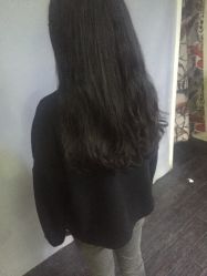 -HD HAIR STYLE