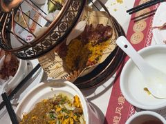 -避风塘·金牌店·夜宵(金玉兰店)