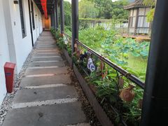 -舟山甬东休闲鱼庄(农家乐)