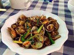 -钱大妈海鲜饭店(保利林语店)