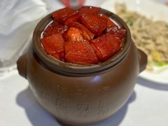 峨嵋坛子肉-峨嵋酒家总店(车公庄店)