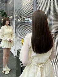 -Hair Code芭曲发型