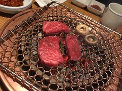 -王妃家(明洞中央店)