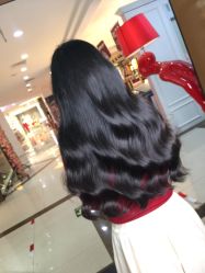 点击看大图 -诗全发型