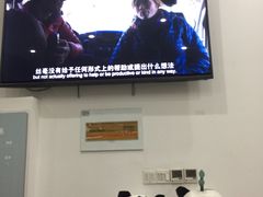 -龙景攀岩(海峡世茂广场店)