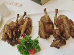 -煲王粤菜餐厅(中侨中心店)