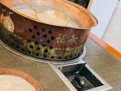 -诺敏塔拉奶茶-布里亚特包子-手把肉(锦都会店)