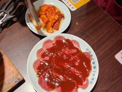 -蒜香焼肉PURUSHIN(马场路店)