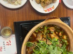 -谢记上海大排档(长寿路店)