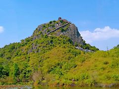 -南宁花花大世界景区