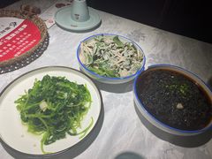 -雲蜀龙阁·金牌水煮鱼(方庄店)