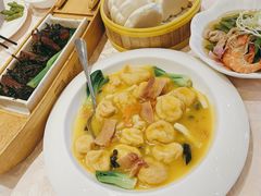 梅干菜扣肉-绍兴饭店(大宁店)