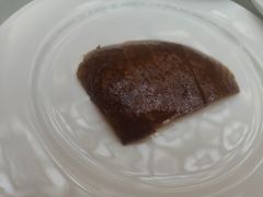 全聚德精品烤鸭-全聚德(前门店)