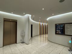 -心斋桥哈顿酒店