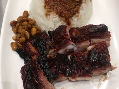 -了凡油鸡饭·面(台北101店)