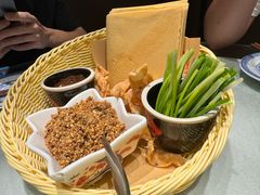 -鲁菜根·泰山菜(泰山店)