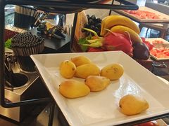 -希尔顿欢朋酒店·欢朋餐厅