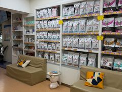 -宠颐生中康贝怡动物医院