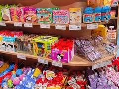 -良品铺子(白云新世界店)