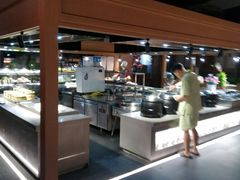 -蓝鲸湾汤泉(包河店)