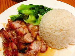 -澳门陈光记烧味饭店(南京德基广场店)