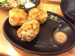 -博多一幸舍(侨福芳草地购物中心店)