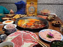 -楠火锅(仁恒梦中心店)