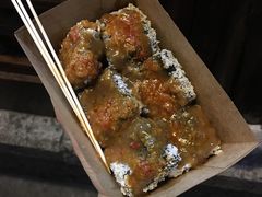 -品腐记·豆腐王朝(老门东总店)