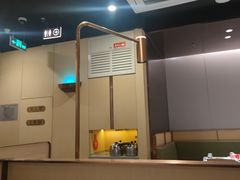 -海底捞火锅(奥森店)